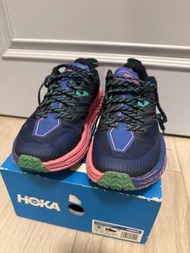 Hoka Speedgoat 4 女款跑鞋 6 碼