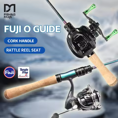 FISHINGFANS RANCY 30T CARBON BLANK 5' 5'6'' 6' UL POWER 1-8G FUJI O GUIDE SPINNING CASTING ULTRALIGH