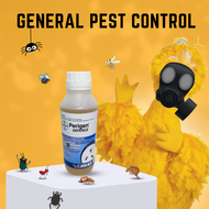 PERIGEN DEFENCE 5EC | PERMETHRIN | GENERAL PEST CONTROL
