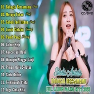 MOST POPULAR FULL ALBUM DANGDUT CASSETTE 2025 - LATEST DANGDUT SHINTA ARSINTA SONG CASSETTE - DANGDU
