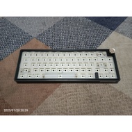 Royal Kludge RK R65 QMK Barebone Keyboard Mechanical 65% Knob Gasket Hotswap Type-C