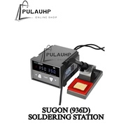 SUGON 936-D Soldering Station