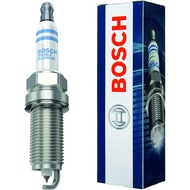 Spark Plug BMW Series 3; Series 5; X1 (E84); X3 (E83); X5 (X70); Z4 genuine Bosch Double Platinum FR