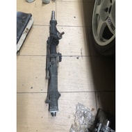 alfa romeo 147 power steering rack