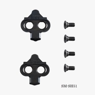 Shimano Spd Cleats for MTB Shoes
