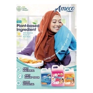 SABUN BASUH BAJU AMECO 10L