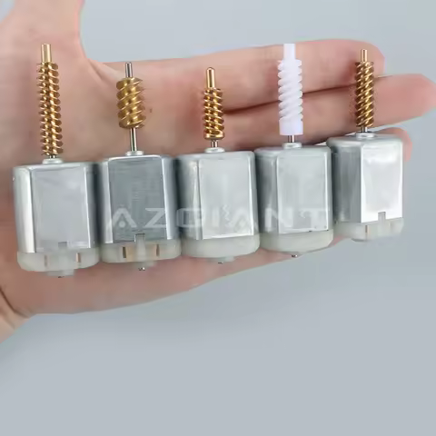 For Kia Rio5 RIO Soul Carens Rondo Central Door Lock Actuator Motor DC 12V ENGINE Car Accessories co