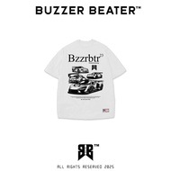 NEAT BZZRBTR Porsche 992 GT3 RS tee summer trend cotton T-shirt unisex