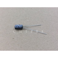 New 47uf 25v Capacitor