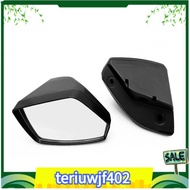 【●TI●】For  Spark 2-Up 900 2022 Jet Ski Motorboat Replacement Accessories Jet Ski Rearview Mirror Rev