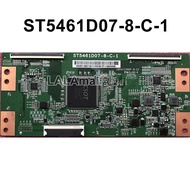 1 Bảng Mạch TCON ST5461D07-8-C-1 ST5461D07 Bảng Mạch Logic T-CON TV Cho 55A660U LVF550ND1L