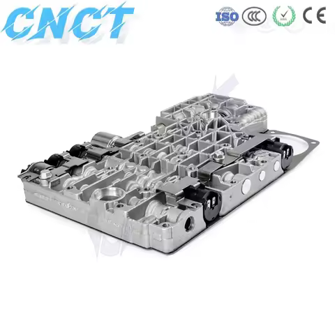 5R55E 4R44E 4R55E 5R44E Transmission Solenoidenoid Valve Body for Ford Mazda B Series Trucks