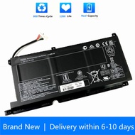 52PG03XL Battery For Hp Pavilion 15-DK 15-DK0125TX HSTNN-OB1I L48430-AC1 TPN-Q229 TPN-C141 HSTNN-DB9G