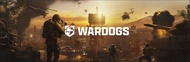 WARDOGS STEAM帳號