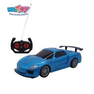 (MR.DIY) Super Sport Racing Set Car Toy