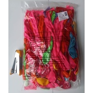 100-pack Bean B Balloon