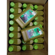 ready stock Malaysia kozi gp8000 10w40 sl/ma fully synthetic