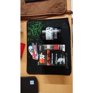 Oil filter KN 204 303