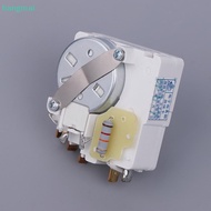{hangmai} 1pc Replacement Dryer Timer 250V 15A For GSP20 GSP10B DGD266 Clothes Dryer Accessories Dry