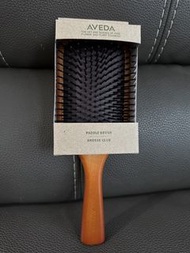 AVEDA Paddle Brush 木梳