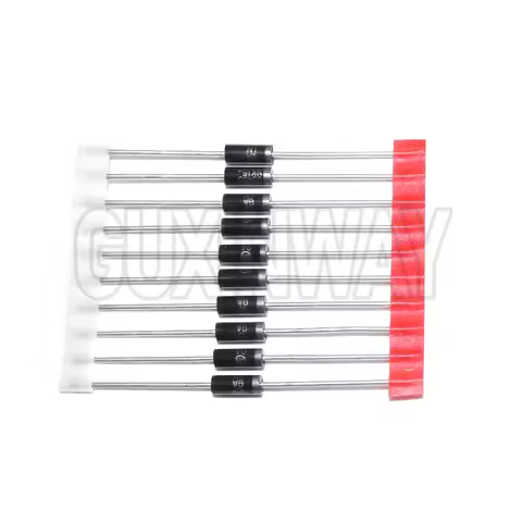 10pcs 1N5349B 1N5349 Power Zener Diode 5W 12V