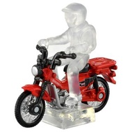 Takara Tomy Tomica BX106 本田 Honda CT125 Hunter Cub #VX188803