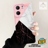 Softcase Oppo A5X 4G 2025 - Rajacase - Oppo A5X 4G Casing - ROBOT case Motif - Cellphone protector -