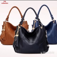 Luxury Branded Korean Tote Sling Bag for Women 2025