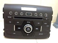 Honda CR-V 原廠音響 (Panasonic) CQ-JH700A 全新