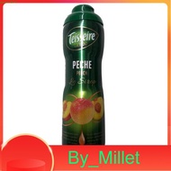 Peach Teisseire 600 ml..
