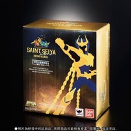 全新 Bandai Saint Seiya Myth Cloth EX Phoenix Ikki New Bronze Cloth Golden Limited Edition 聖鬥士星矢 聖衣神話 