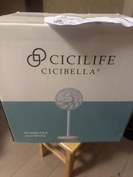 Cicilife 風扇