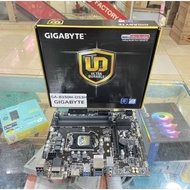 GIGABYTE MOTHERBOARD B150M-DS3H LGA 1151 GEN 6/7