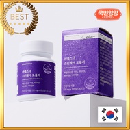 [Esther Formula] Edible Hyaluronic Acid Skincare Formula 550mg × 30 Capsules