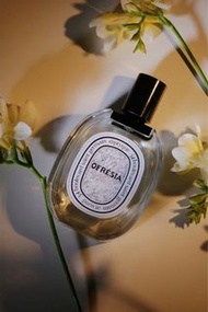 Diptyque Ofresia 小蒼蘭香水 100ML EDT