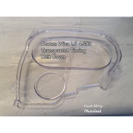Proton Wira 1.8 GSR 4G92-93 Transparent Timing Belt Cover