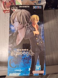 一番賞 海賊王 C賞 山治