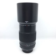 Fujifilm XF 80mm F2.8 R LM OIS Macro