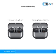 Samsung Galaxy Buds 4 Pro / Buds 3 Pro / Buds 3 / Buds FE | 1 Year Samsung Warranty | SG Local