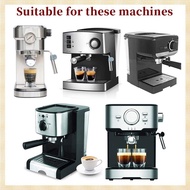 Bottomless Coffee Reusable Filters Portafilter Bottomless Portafilter Replace Bottomless Portafilter