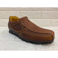 KANGAROO ORIGINAL LEATHER MEN CASUAL SHOES 9648
