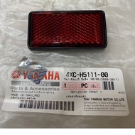 Yamaha LC135 New / LC135 Clutch 55C Rear Reflector 100% Original YAMAHA GENUINE PARTS