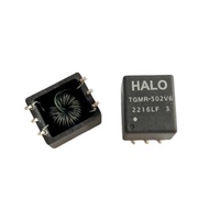 TGMR-502V6LF SMD 5KV Transformers HALO Power Transformer Pulse (Tax Included) [Youqi Enterprise]