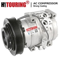 10S15L AC compressor for TOYOTA CELICA 1.8L 471-1329 447170-6600 4471706600 88310-2B680 883102B680 8