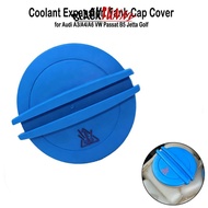 BLACKFUNNY Car Coolant Cap 1J0121321B 3B0121321 Radiator Expansion Tank Pressure Cover Direct Replac