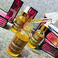 Victoria secret 24k magic serum