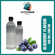 BLUEBERRY FLAVOUR | BLUEBERRY ESSENCE | PERISA BLUEBERRY | BAKING FLAVORING