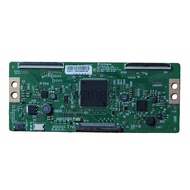 6870C-0738A  Sony T-con Board 6870C 0738A For TV 43'' 49'' 55'' Logic Board V17_43UHD_TM120_1.0 6871