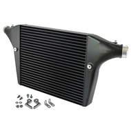 Tuning Intercooler Fits For A4 B9/A5 F5 2,0TFSI,A4 B9/A5 F5 3,0TDI,Audi S4 B9/S5 F5 2016+ Black