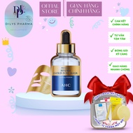 Ahc Premium Hydra Gold Foil Mask 1pcs